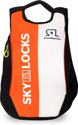 

Skylocks Skylock1058 12 L Backpack(Orange)