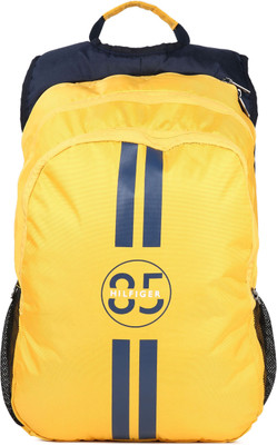 

Tommy Hilfiger MARTIN 16.2 L Backpack(Yellow)