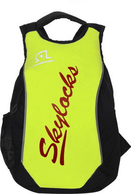 

Skylocks Skylock1027 12 L Backpack(Green)