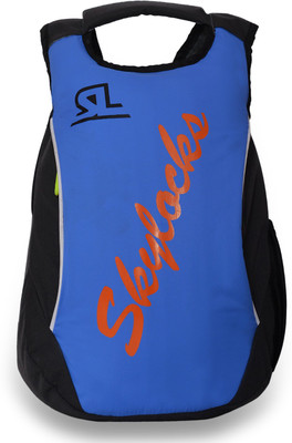

Skylocks Skylock1043 12 L Backpack(Blue)