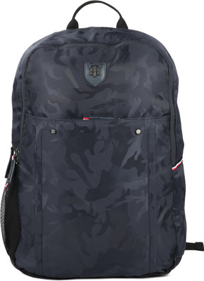 

Tommy Hilfiger SPARKILL 22.8 L Backpack(Blue), Navy