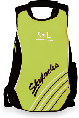 

Skylocks Skylock1010 12 L Backpack(Green)