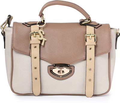 

STYLICON STC-089-BROWN Multipurpose Bag(Brown, 5 inch)