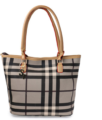 

STYLICON STC-075-BROWN Shoulder Bag(Brown, 5 inch)