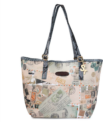 

STYLICON STC-085-MULTI Shoulder Bag(Multicolor, 5 inch)
