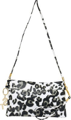 

Stylathon Casual Multicolor Clutch