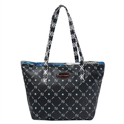 

STYLICON STC-108-BLACK Shoulder Bag(Black, 5 inch)