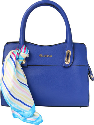 STYLICON STC-067-BLUE Multipurpose Bag(Blue, 5 inch)