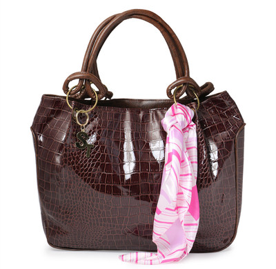 Stylathon Contemporary Waterproof Shoulder Bag(Maroon, 1 L)
