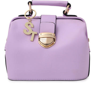 

STYLICON STC-081-PURPLE Multipurpose Bag(Purple, 5 inch)