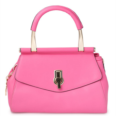 

STYLICON STC-116-PINK Multipurpose Bag(Pink, 5 inch)