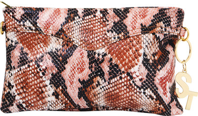 

Stylathon Casual Multicolor Clutch