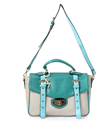 

STYLICON STC-089-GREEN Multipurpose Bag(Green, 5 inch)