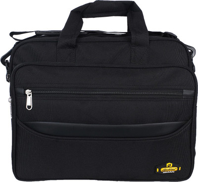 

Asgrabion ASG-MGLP-01 Waterproof Messenger Bag(Black, 20 L)