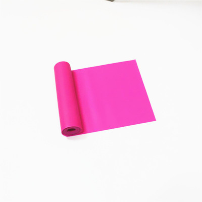

House of Quirk Solid Armband(Pack of 1, Pink