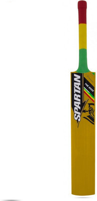 

Spartan Chris Gayle Gold CB-122 Kashmir Willow Cricket Bat(, 1190-3000