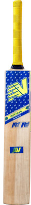 

Avats Bat Kashmir Willow Cricket Bat(700-1200 kg