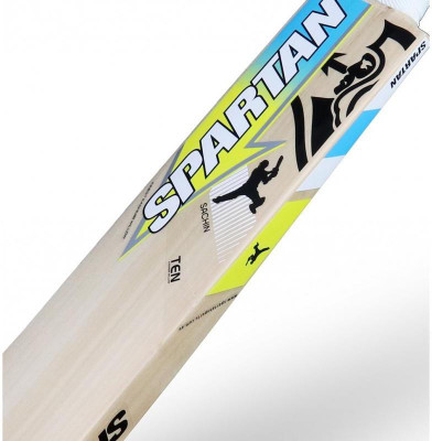 

Spartan SACHIN TEN CB-024 Kashmir Willow Cricket Bat(, 1190-1247