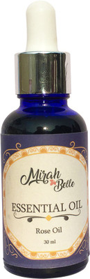 

Mirah Belle Naturals Rose Essential Oil(10 ml)