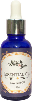 

Mirah Belle Naturals Rosemary Essential Oil(10 ml)
