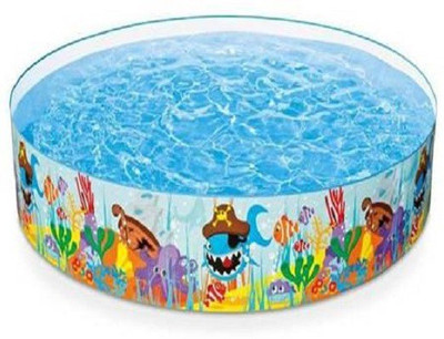 

eEdgeStore Edgestore 5 feet bathtub(Multicolor)
