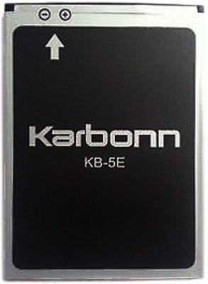 

Karbonn S203 Battery( )