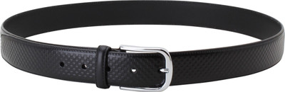 

Pelle Albero Men Formal Blue Genuine Leather Belt