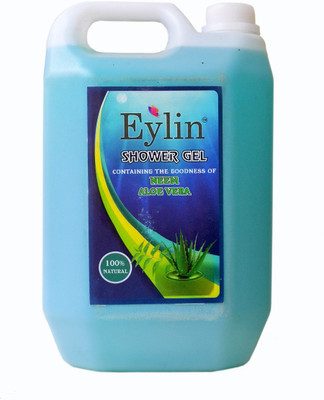 

eylin NEEM AND ALOE VERA HERBAL SHAMPOO(5 L)