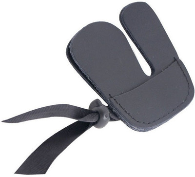 

VICTORY Arrow Finger Tab Right Recurve Bow(Black)