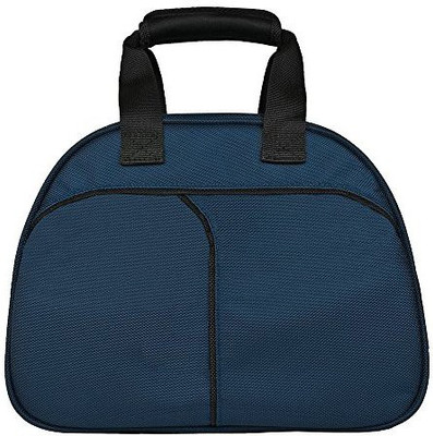 

Vangoddy Protective Portable Hang Bag Navy Blue Carrying Case Cover - SB_CAMLEA952_Samsung Camera Bag(Blue)