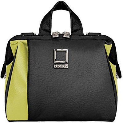 

Vangoddy Lencca Olive Collection Carrying Bag - AD_LENLEA305_20015:023 Camera Bag(Green, Black)