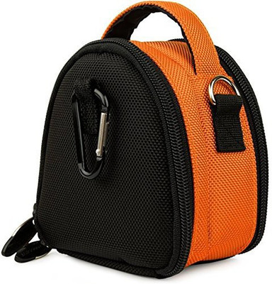 

Vangoddy AD_CAMLEA048_AIEVA0013 Camera Bag(Orange)