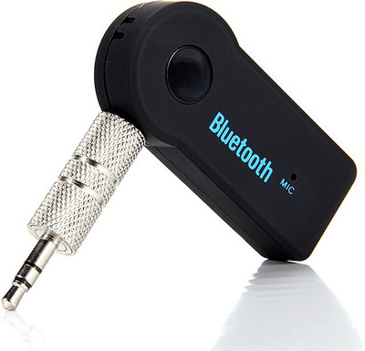 

Trend Max M6 BT v3.0 Car Device with USB Cable, 3.5mm Connector Bluetooth(Black)