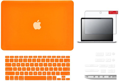 

iFyx Cover for MacBook Air 13 Inch A1369 / A1466 Combo Set