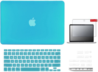 

iFyx Cover for MacBook Air 13 Inch A1369 / A1466 Combo Set