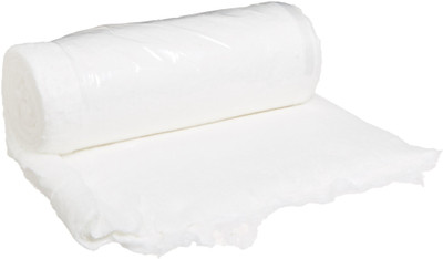 

mid x crepe pure and hygenic cotton 500 gm for all use
