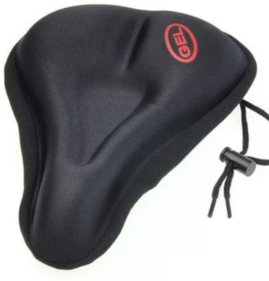 Jelly seat cover for hotsell cycle