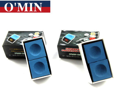 

Laxmi Ganesh Billiard 2 PIECE SNOOKER OMIN CHALK Snooker, Pool, Billiards Cue Stick(Wooden)