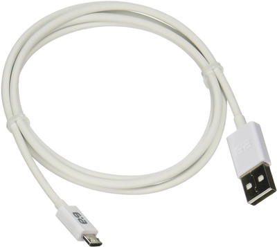 

Sensivo VIVO X21 Reversible Micro USB(White)