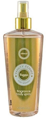 

Armaf Vanity Femme Essence For Woman Perfume Body Spray - For Women(250 ml)