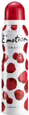 

AROMEL EMOTION Body Spray - For Women(150 ml)
