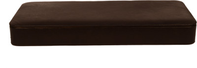 

ZINT 7 Compartments GENUINE LEATHER VALET TRAY(Brown)