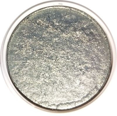 

Flikerway 5D Wet Eyeshadow 8 g((103) Goldenish Silver)