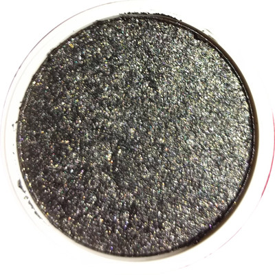 

Flikerway 5D Wet Eyeshadow 8 g((110) Pure Black)