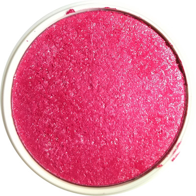 

Flikerway 5D Wet Eyeshadow 8 g((107) Infinity Pink)