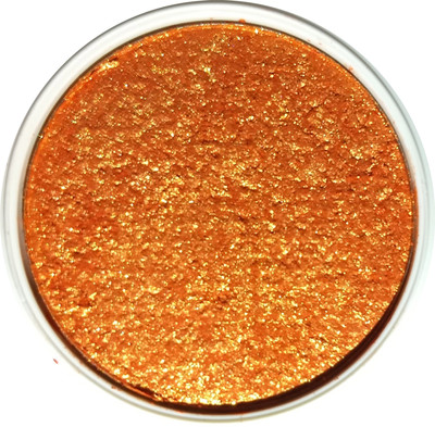 

Flikerway 5D Wet Eyeshadow 8 g((105) Sunset Orange)