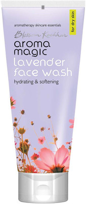 

Aroma Magic Lavender Face Wash(100 ml)