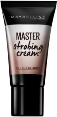 

Maybelline master strobing cream pink02(18 ml)
