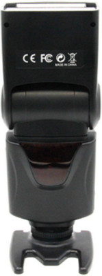 

Lootmela Mamen KM660 Camera Flash Flash(Black)