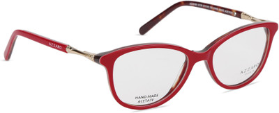 Azzaro Full Rim Cat-eyed Frame(51 mm